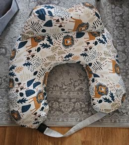 Nursing Pillow for Breastfeeding