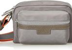 BOSS Men's Meridian Cross-body S Satchel Bag