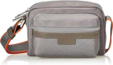 BOSS Men's Meridian Cross-body S Satchel Bag
