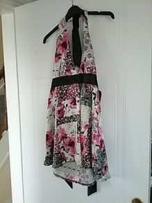 mini dress