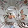 Marlborough "Mikado" Teaset Image 6
