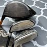 Ping and Taylor Made golf clubs Image 2