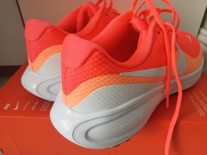 New Nike Runners