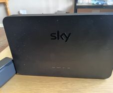 Broadband Modem