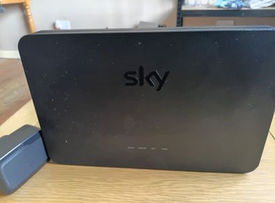 Broadband Modem
