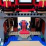 LEGO Ninjago 70643 Temple Of Resurrection Image 9