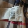 Burberry Overcoat / Car Coat Nova Check Image 6