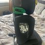 graco high back booster Image 3