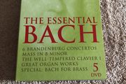The Essential Bach (DVD) 2007