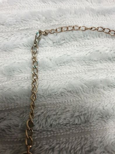 Costume Necklace