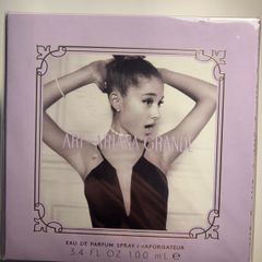 Ari Ariana Grande eau de parfum