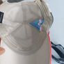 Mercedes-Benz Genuine Cap with Neck Straps Lanyard Key Chain Ring Work ID Card Hanging Rope Image 5