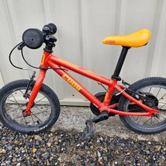 Cuda Trace 14"