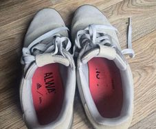 Nike & Adidas golf shoes