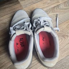 Nike & Adidas golf shoes