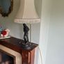 Lamp - Golfer Image 2