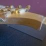 Caparison Horus Made in Japan Image 2
