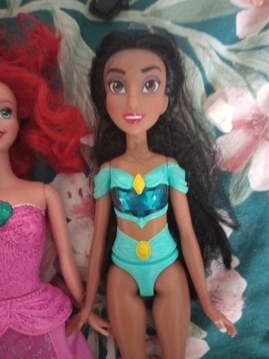 Disney dolls