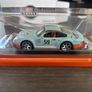 HotWheels Collectors RLC Porsche 959 Gulf Image 2