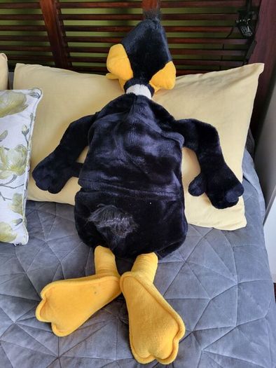 Daffy Duck Pyjama Case