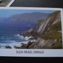 Lot of 10 new Irish postcards. 'Slea Head, Dingle' #2 Image 2