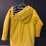 Little Lighthouse Raincoat age 2-3 Image 6
