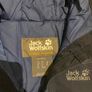Jack Wolfskin jacket like new size 7-8 years old Image 3