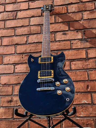 1981 Yamaha SG600 (Delivery available)