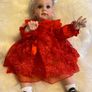 Beautiful reborn doll with soft body Image 2