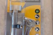 Yale Euroturn Cylinder 30/10/30 70mm High Security