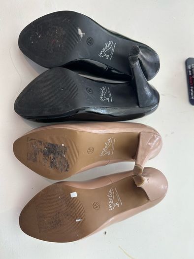 M & S UK size 3  in good condition .