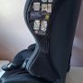 Nania car seat bran new never used Image 4