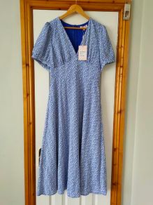Emily & Me dress size 12