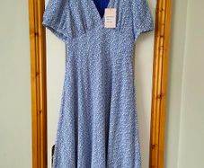 Emily & Me dress size 12