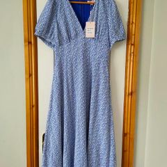 Emily & Me dress size 12