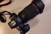 canon rf 15 - 35mm f2.8 lens