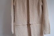 QED London Adjustable Length Cardigan