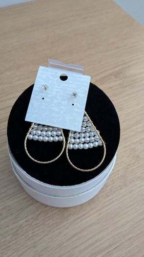 Fashion Earrings