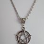 Large Pentagram Pendant Image 4