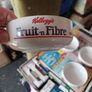 vintage cereal bowls Image 2