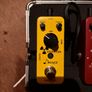 Complete Mooer & Donner Mini Pedalboard Rig Image 3