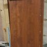 Wooden Bed Headboard with Minor Defect Image 2