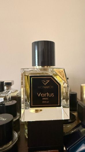 Perfumes - declutter, read description