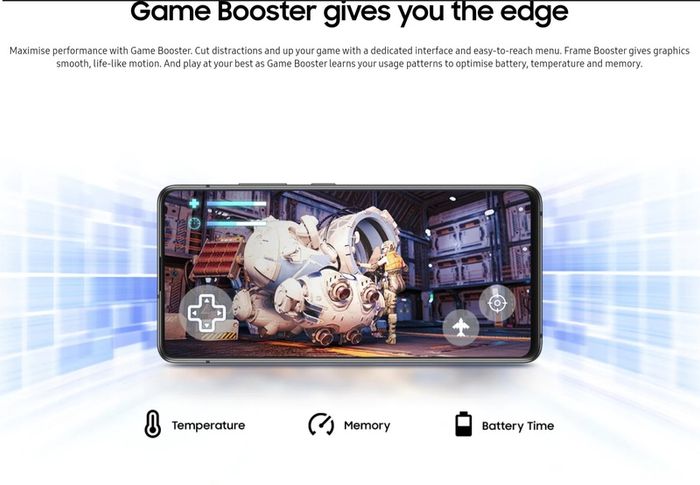Samsung Galaxy A51 5G