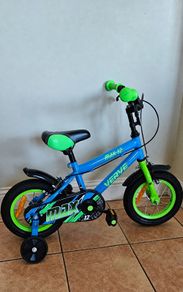 Kids Bike - 12 inch Verve Max II