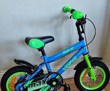 Kids Bike - 12 inch Verve Max II