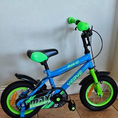 Kids Bike - 12 inch Verve Max II