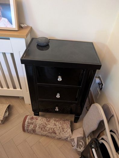 side unit