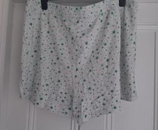 Dunnes Pajama Shorts