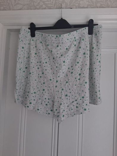 Dunnes Pajama Shorts
